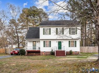 4025 Frye Ter, South Chesterfield, VA 23834