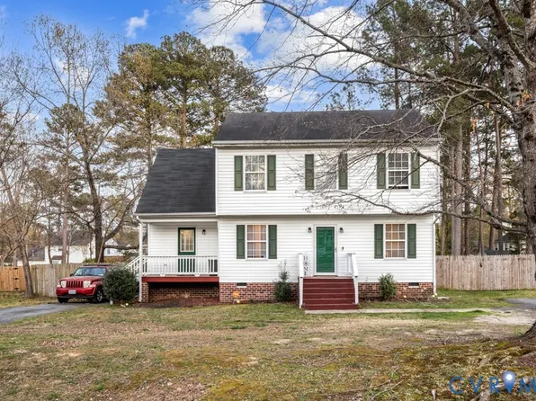 4025 Frye Ter, South Chesterfield, VA 23834