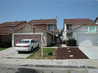 727 Paulsen Cir, Compton, CA 90220