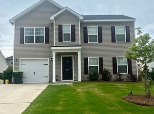 320 Oristo Ridge Way, West Columbia, SC 29170