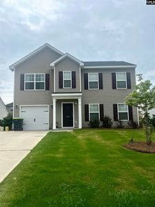320 Oristo Ridge Way, West Columbia, SC, 29170