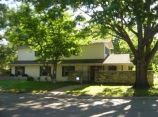 1217 Windmill Ct, Arlington, TX 76013