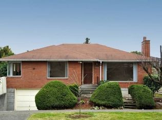 1864 40th Ave E, Seattle, WA 98112