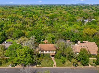 3316 Treadsoft Cv, Austin, TX 78748