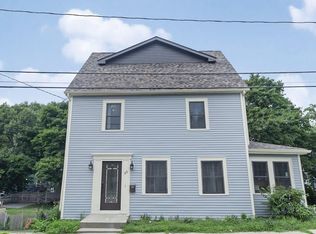 33 Hemingway St, Winchester, MA 01890