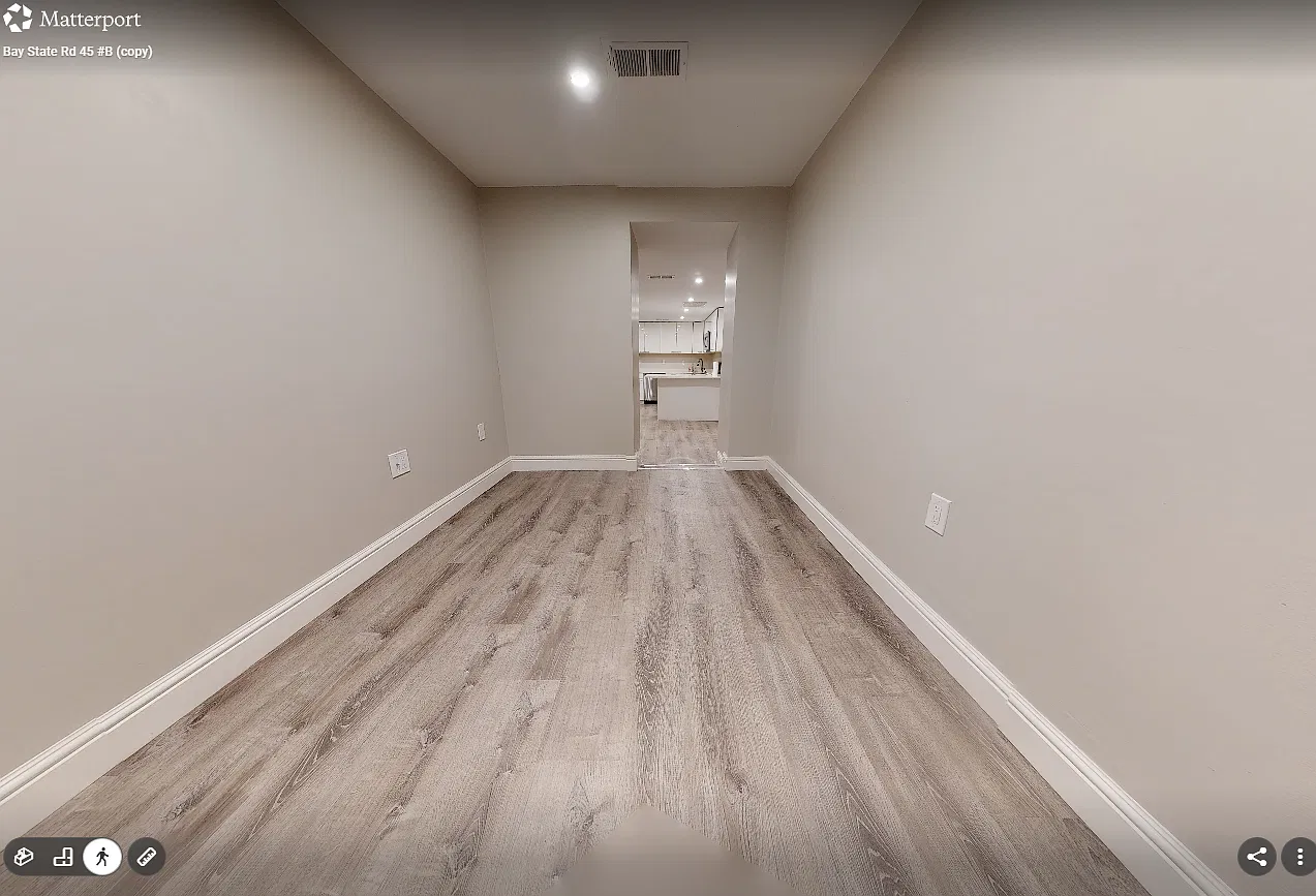 1 bed, 650 sqft, $3,300 — Photo 3