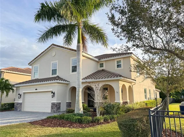 5517 Cartagena Dr, Sarasota, FL 34233