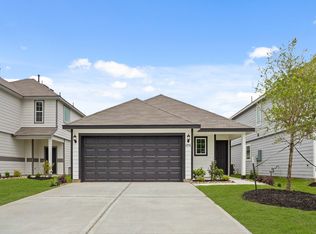 1275 Copal Trl, Conroe, TX 77301