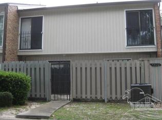 4802 Huron Dr, Perdido Key, FL 32507