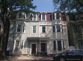 160 I St #1, South Boston, MA 02127