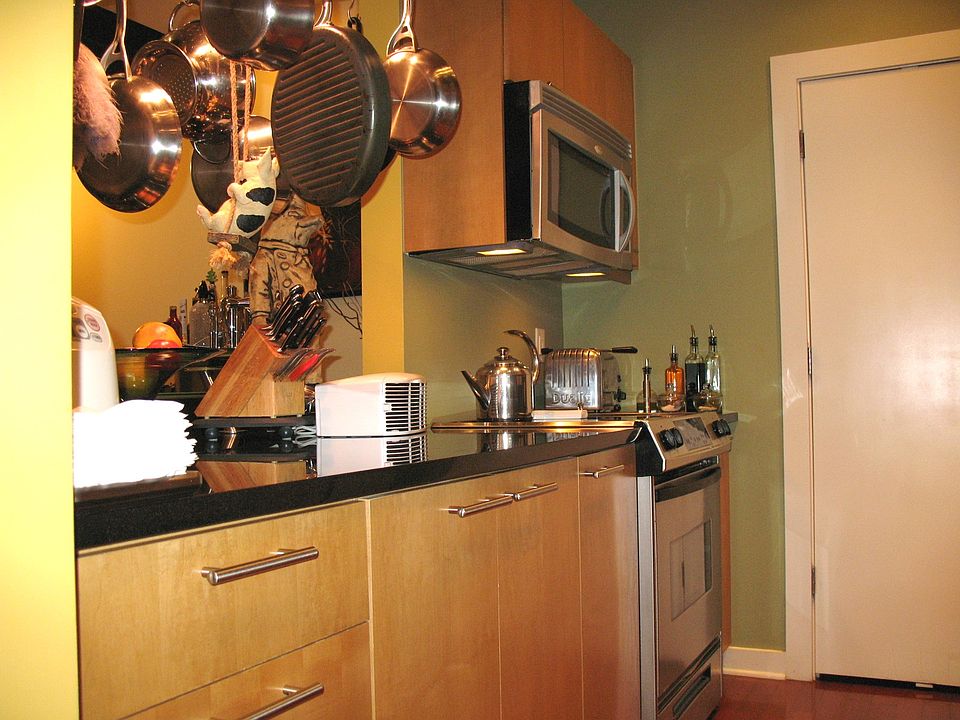 Granite Countertop