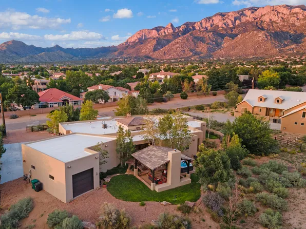 12400 Anaheim Ave NE, Albuquerque, NM 87122