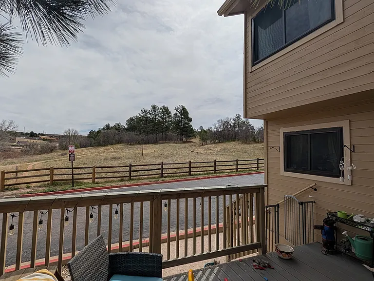 246 S Oman Rd — Photo 1