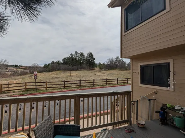 246 S Oman Rd, Castle Rock, CO 80104