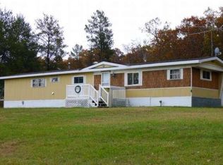 W3747 Lockington Rd, Mindoro, WI 54644