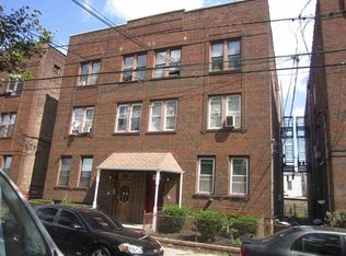 256 Clendenny Ave APT 4, Jersey City, NJ 07304