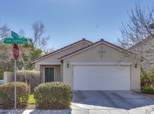 6205 Lone Cypress Ct, Las Vegas, NV 89141
