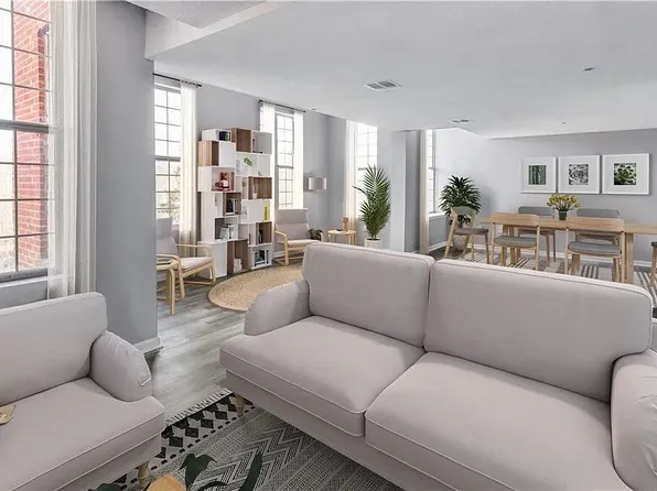 2 School St Unit 422, Lincoln, RI 02865