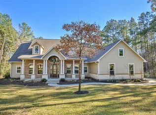 29134 Deer Crk, Magnolia, TX 77355