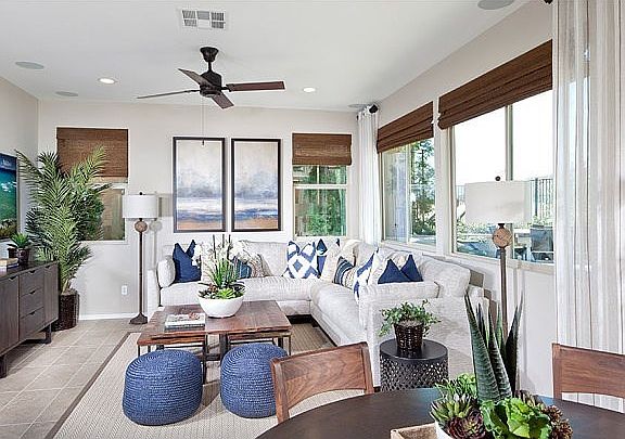 3rd image of 24148 Dahlia Way
