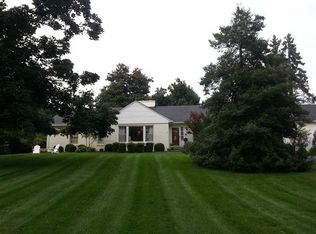 415 Parkview Dr, Danville, KY 40422