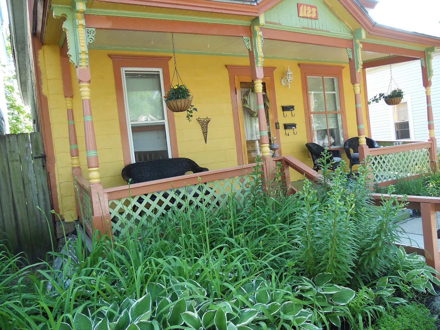 8th St SE, Cedar Rapids — Photo 2