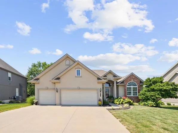 13060 Woodridge St, Platte City, MO 64079