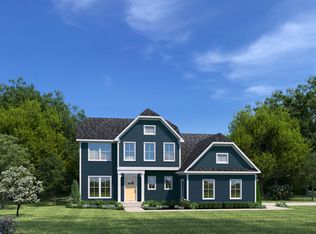 Esquire Place Plan, Huntcliff, Fayetteville, GA 30215