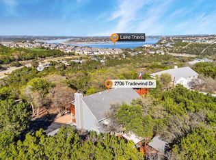 2706 Tradewind Dr, Spicewood, TX 78669