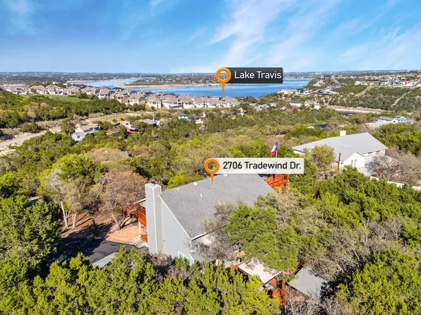 2706 Tradewind Dr, Spicewood, TX 78669