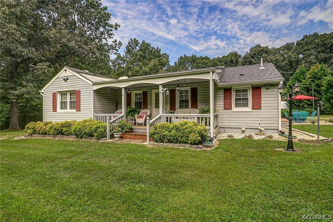 4034 Peppertown Rd, Mechanicsville, VA 23111 Zillow