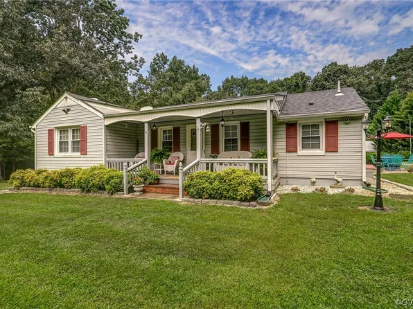 4034 Peppertown Rd, Mechanicsville, VA 23111