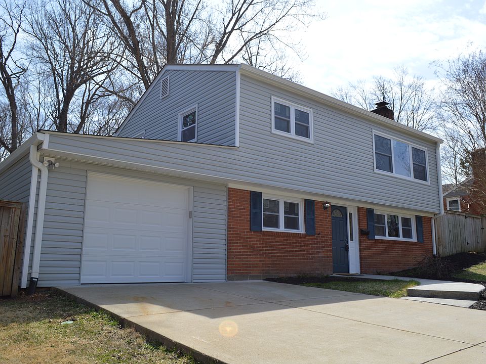 3512 Forestdale Ave, Woodbridge, VA 22193 Zillow