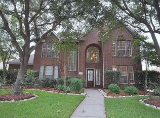 5518 Chase Hbr, Houston, TX 77041