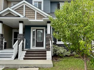 5828 65th St, Beaumont, AB T4X2A5