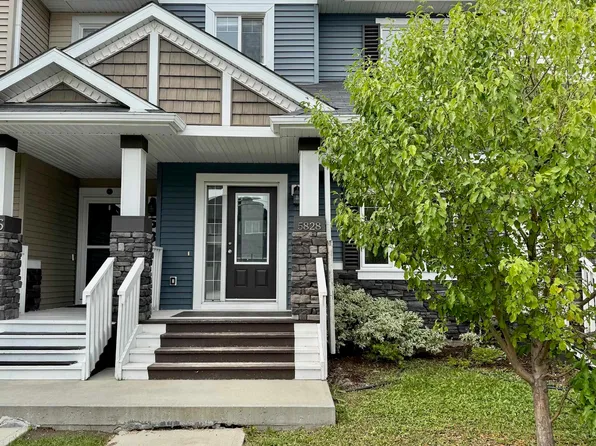 5828 65th St, Beaumont, AB T4X 2A5