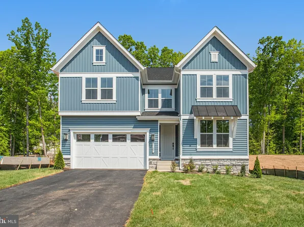 35607 Pine Needle Ln, Locust Grove, VA 22508