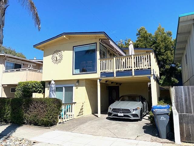 1st image of 204 Aptos Beach Dr #A