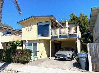 204 Aptos Beach Dr #A, Aptos, CA 95003