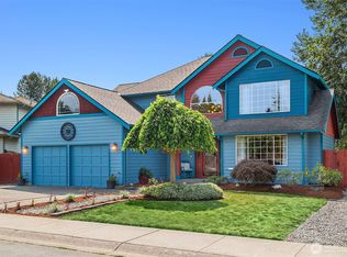 11401 SE 219th Pl, Kent, WA