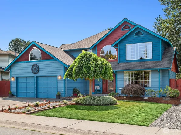 11401 SE 219th Place, Kent, WA 98031