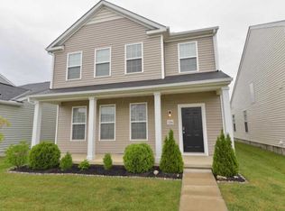 5794 Marble Creek St, Dublin, OH 43016