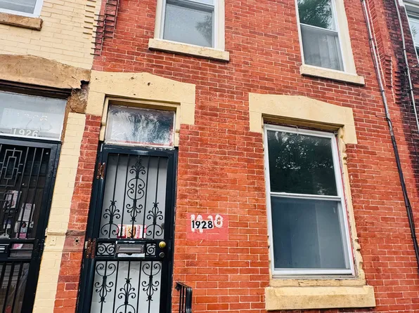 1928 Brunner St, Philadelphia, PA 19140