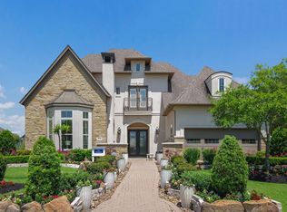 9803 Cameron Way, Missouri City, TX 77459