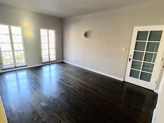 2nd image of 1542 E Broadway #7