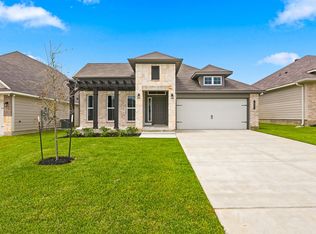 1921 Sebright Dr, Bryan, TX 77807