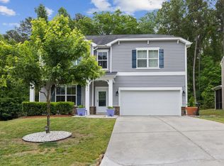 1224 Golden Eagle Dr, Durham, NC 27704
