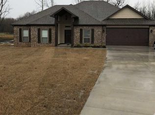 285 Abby Cir, Ward, AR 72007