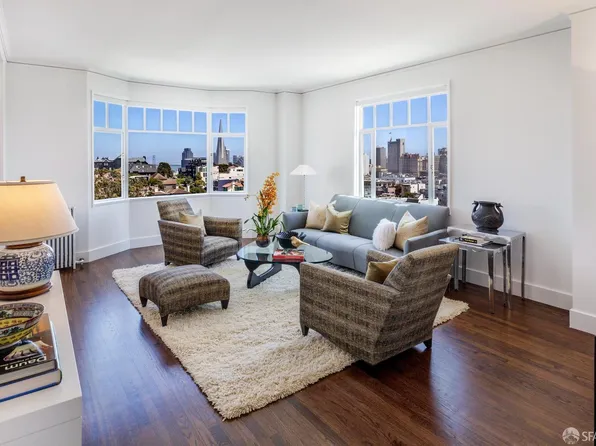 1101 Green St #902, San Francisco, CA 94109