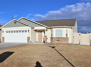 506 Trey Ct, Grand Junction, CO 81504